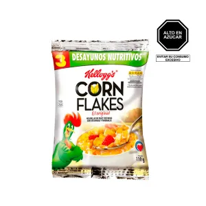 Cereal Corn Flakes 110 gr