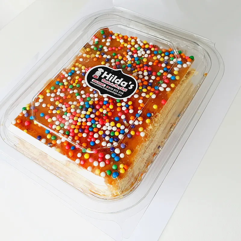 Turrón hildas 500gr Turrón hildas 500gr