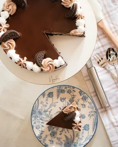 Oreo