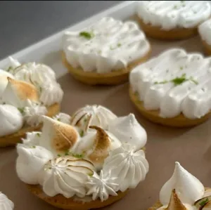 Pie de Limón