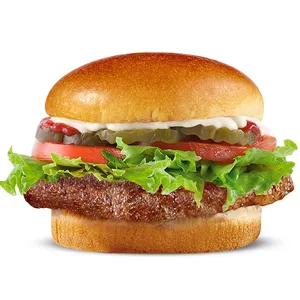 DELUXE BURGER INDIVIDUAL