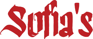 Logo de Sofia's Pizza PE