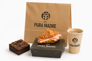 Desayuno Buen Día DPM