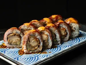 Niku Roll