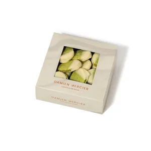 Biscuit Pistacho