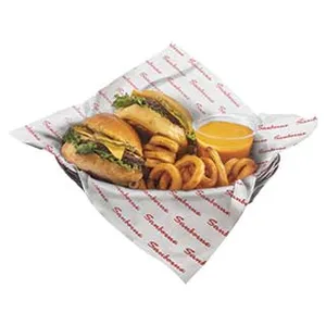 Mini hamburguesas SKU 18287