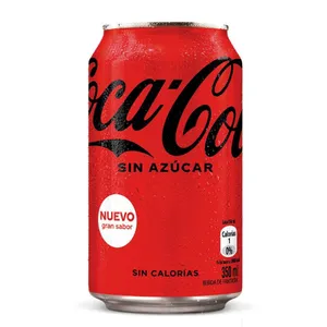 Coca-Cola Zero 350ml