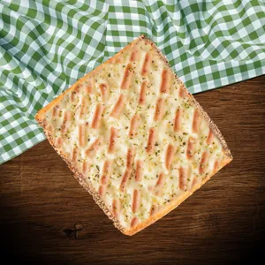 Americana Di Roma i - mediana