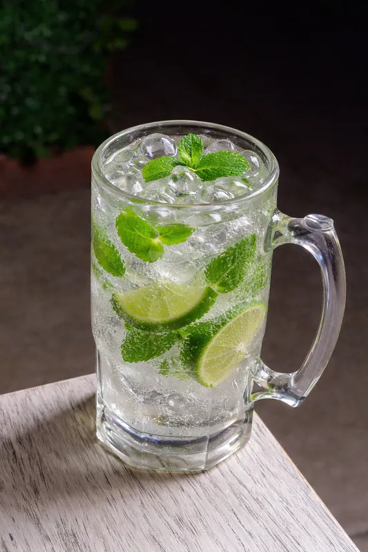 Mojito Tradicional (1 lt)