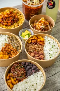 Arma Tu Bowl desde $19.800