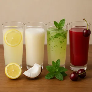 Limonadas