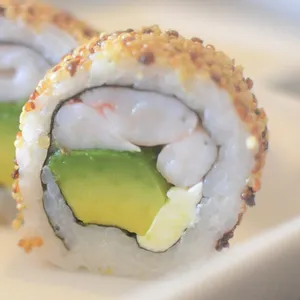 Ebi quinoa pop (10 piezas)