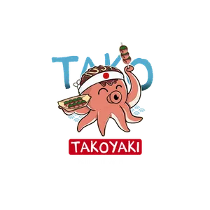 Logo de Takoyaki