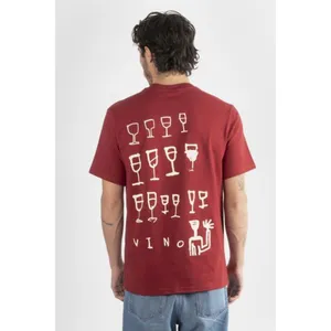 playera bobo vino