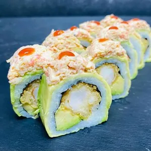 Crab Salad