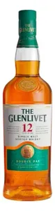 Glenlivet 12 Años (Botella)