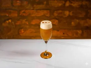 Amaretto Sour