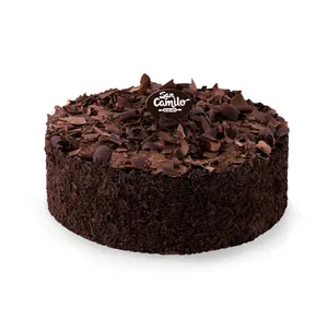 Torta Trufa 16 prs
