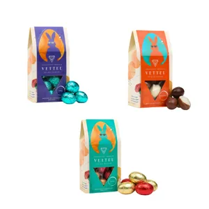 Pack 3 Tentaciones Huevos Premium