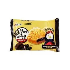 HELADO SAMANKO CHOCOLATE