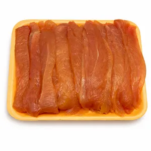 Fajitas De Pechuga De Pollo (KMD)