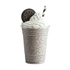 Milkshakes