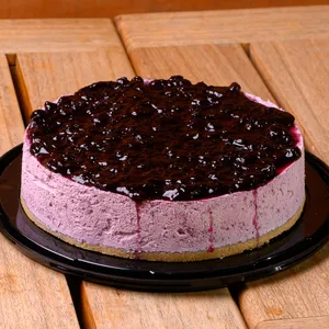 Cheesecake Arándanos