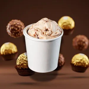 Happy Gelato de Ferrero Rocher