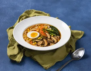 Ramen Shiitake s/gluten