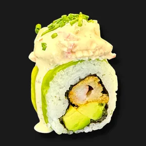 Surimi Roll