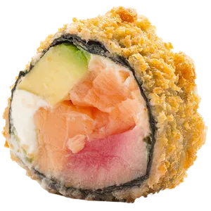 Hot Keto Atún (SA10)