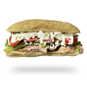 Lomito Chacarero