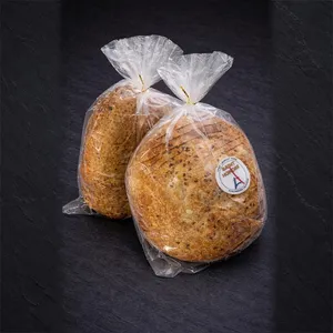Ciabatta XL Rebanada