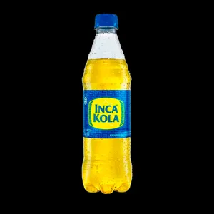 Inca Kola Sabor Original 500 ml.