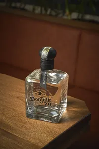 Tequila don julio 70