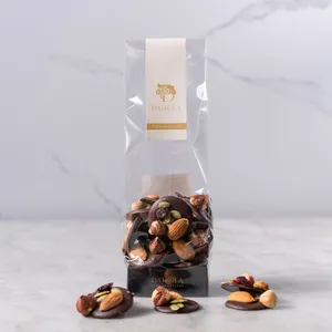 Mendigos chocolate bitter zero azúcar
