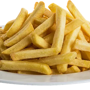 Papas Fritas Chicas