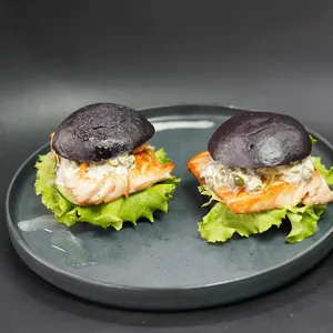 Bao Salmón