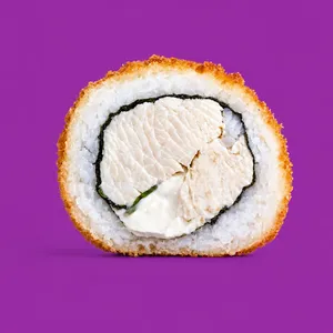 Chicken Panko Roll