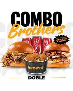 Combo Brothers