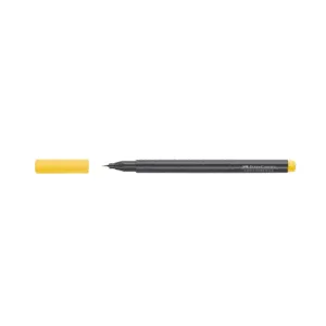 Marcador Faber Castell Grip Finepen Neon X 1 Und