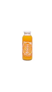 Jugo Bless 100% mandarina 300 ml