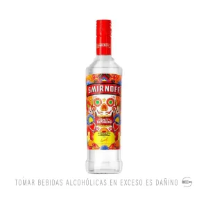 Vodka Smirnoff Tamarindo 700 ml
