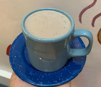 Chocolate mexicano caliente