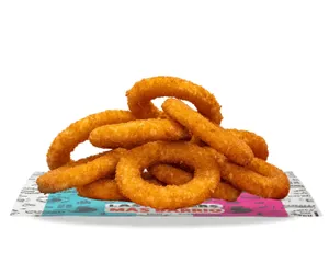 Onion Rings (10 piezas)