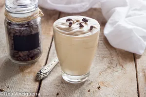 Crema Caffe' Grande