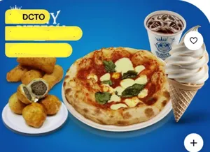 COMBO 0 PROMOCION DEL MES