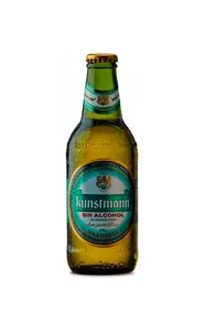 Kunstmann Lager Sin Alcohol 330cc