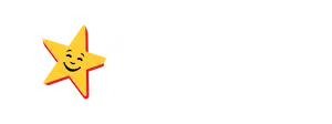 Logo de Carl's Jr