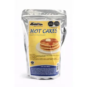 Harina Para Hot Cakes ALBARICOQUE
